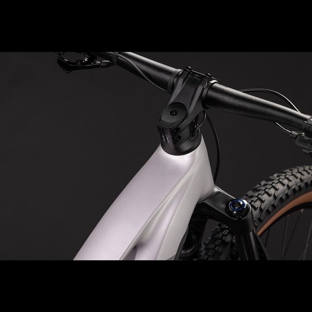 CUBE Reaction Hybrid Pro 800 2027 sähköpyörä